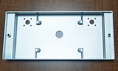 Conductive Oxidation