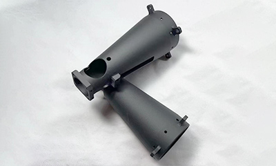 Magnesium Alloy Oxidation