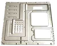Metal Sheet Processing