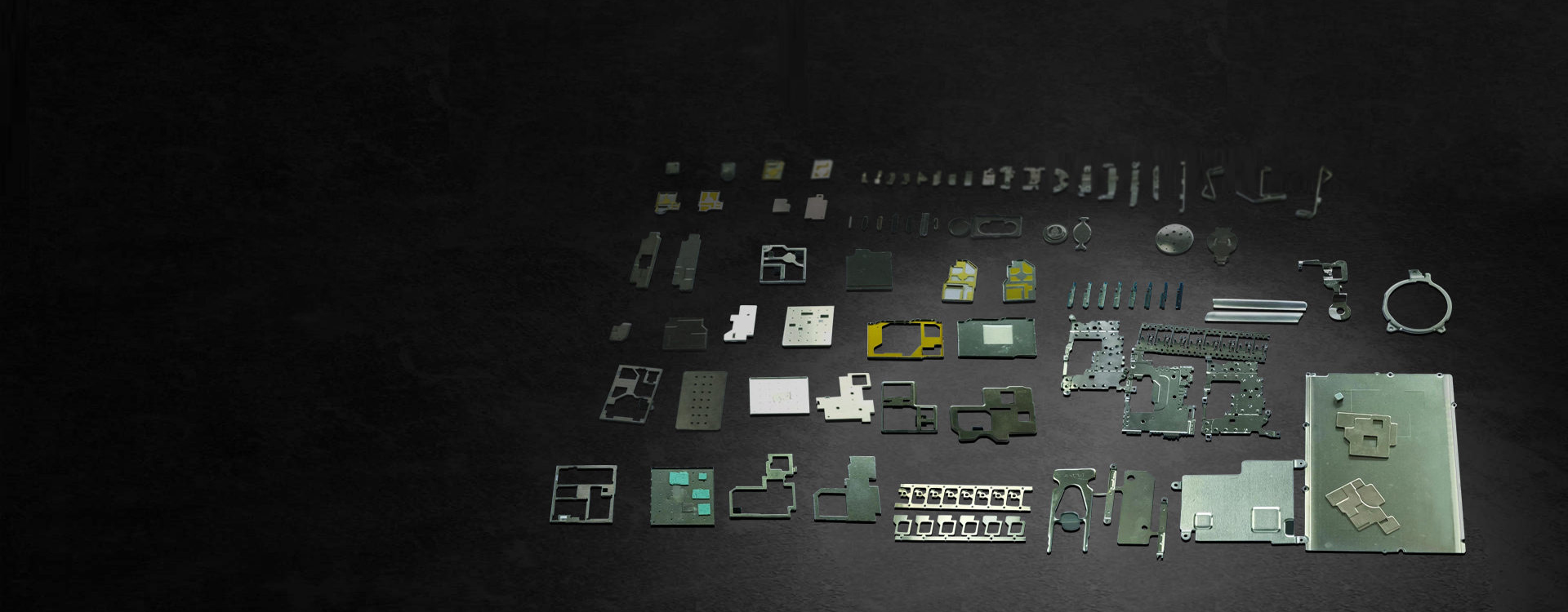 Stamping Processing