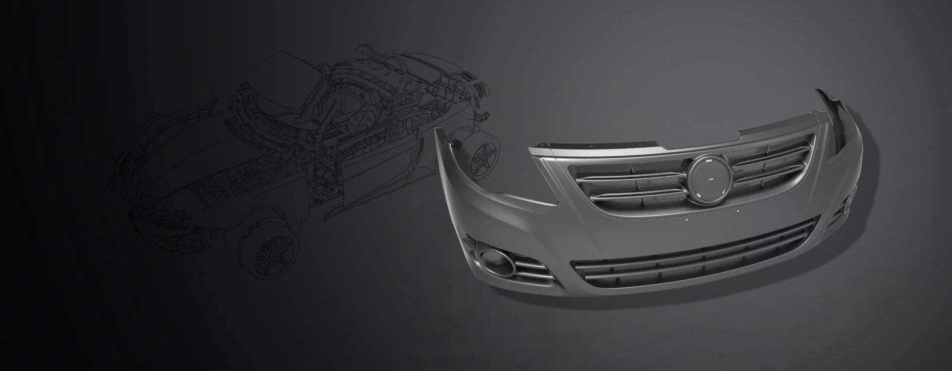 Automotive Prototype