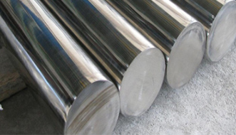 Alloy Steel