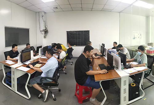 Programming