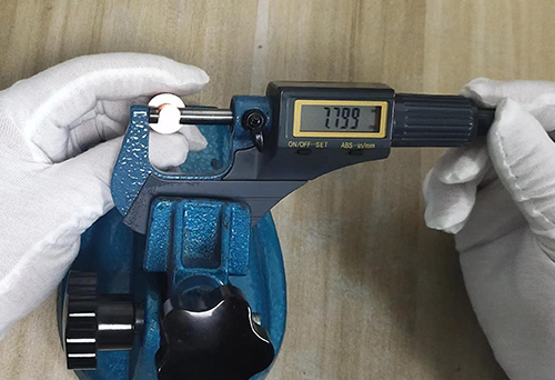 Outside Micrometer
