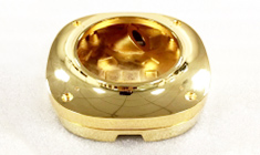 Vacuum Plating