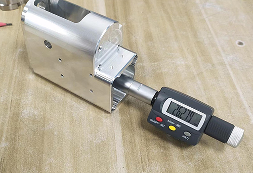 Diameter Caliper