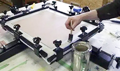 Screen Printing