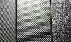 Texture Etching
