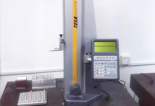 Swiss Tesa Height Gauge
