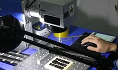Laser Engraving