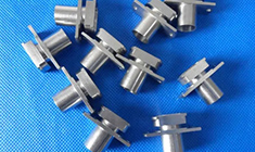 Passivation