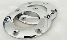 Electropolishing