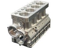 CNC Machining