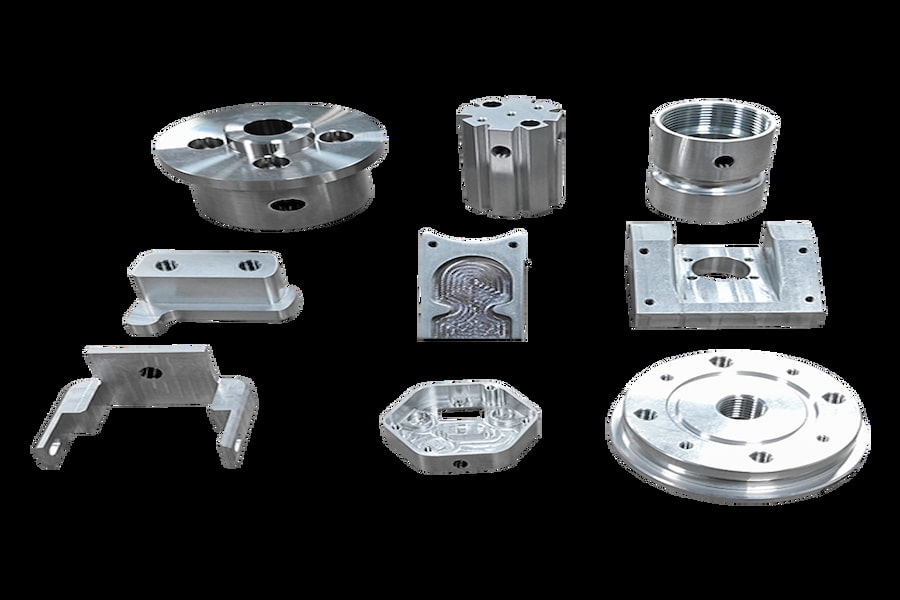 How To Choose  Manufacturing Partner For CNC Machining, Sheet Metal Fabrication, And Injection Molding?