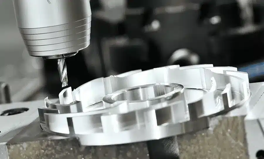 What Is CNC Machined Prototypes And Why Are They Used?