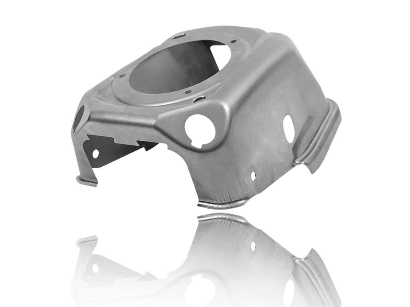 How Rapid Prototyping Helps Reduce Custom Part Development Time
